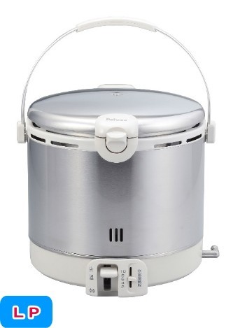 2023年最新】ヤフオク! -パロマ ガス炊飯器の中古品・新品・未使用品一覧