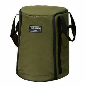  Toyotomi : stove exclusive use bag ( olive )/RRG-GE2