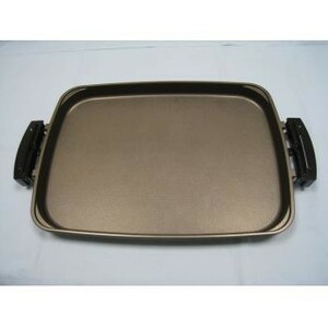  Zojirushi parts : flat surface plate /BG498K01G-01 hotplate for 