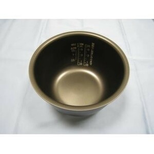 象印部品：なべ/B432-6B 圧力IH炊飯ジャー用