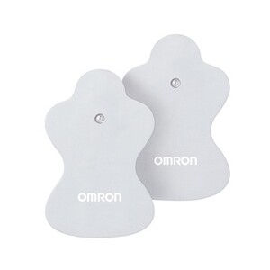  Omron parts : long-life pad gray /HV-LLPAD-GY low cycle therapeutics device for (30g-2)( mail service correspondence possible )