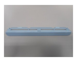 ダイキン部品:エアフィルター(プレフイルター前)/2419369加湿空気清浄機用〔85g-4〕〔メール便対応可〕