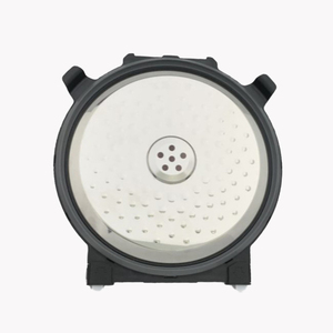  Tiger parts : inside ../JPW1104IH jar rice cooker for 