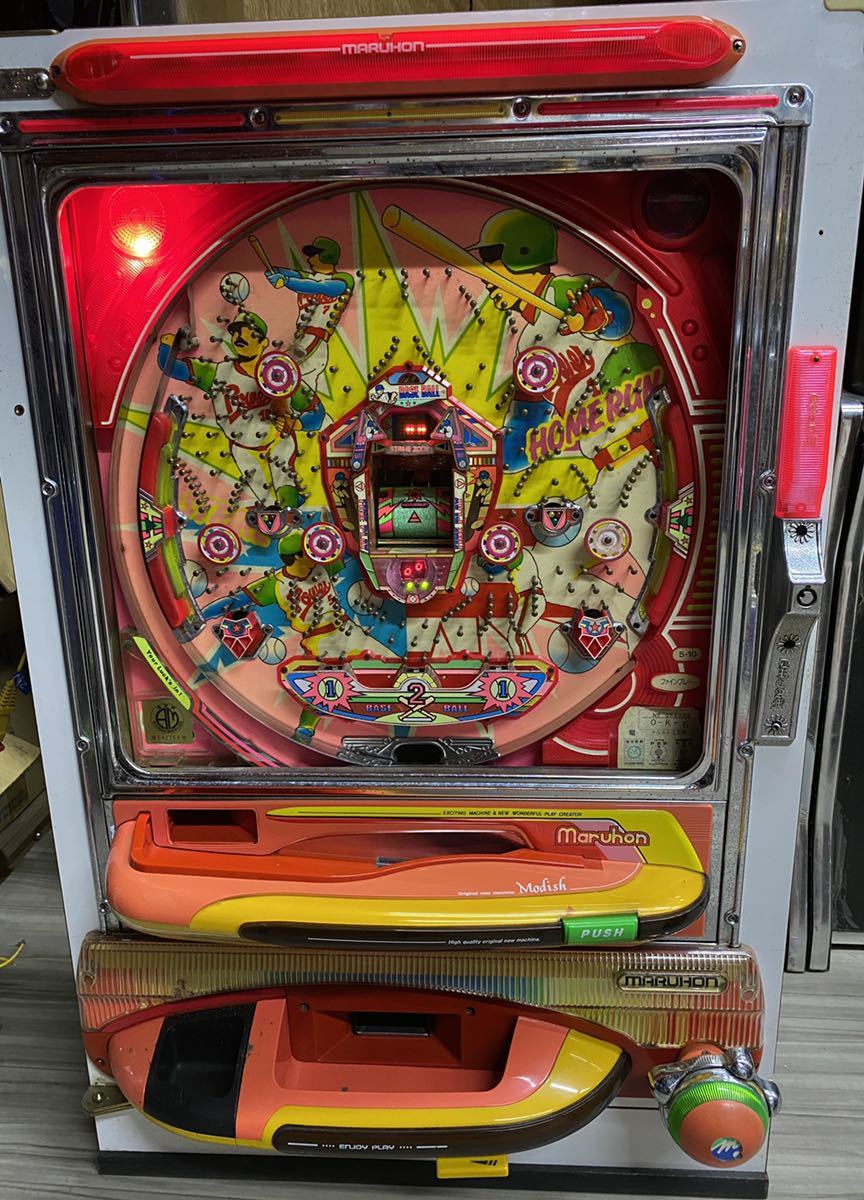 ヤフオク! -「ファインプレー」(パチンコ実機) (パチンコ、パチスロ)の