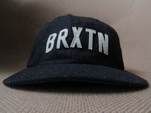 BRIXTON　HAMILTON CAP