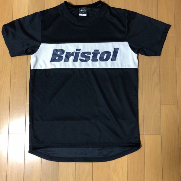 F.C.Real Bristol 半袖Tシャツ ブリストル Bristol FCRB TRAINING SOPH Tee