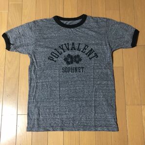 ソフ　Tシャツ