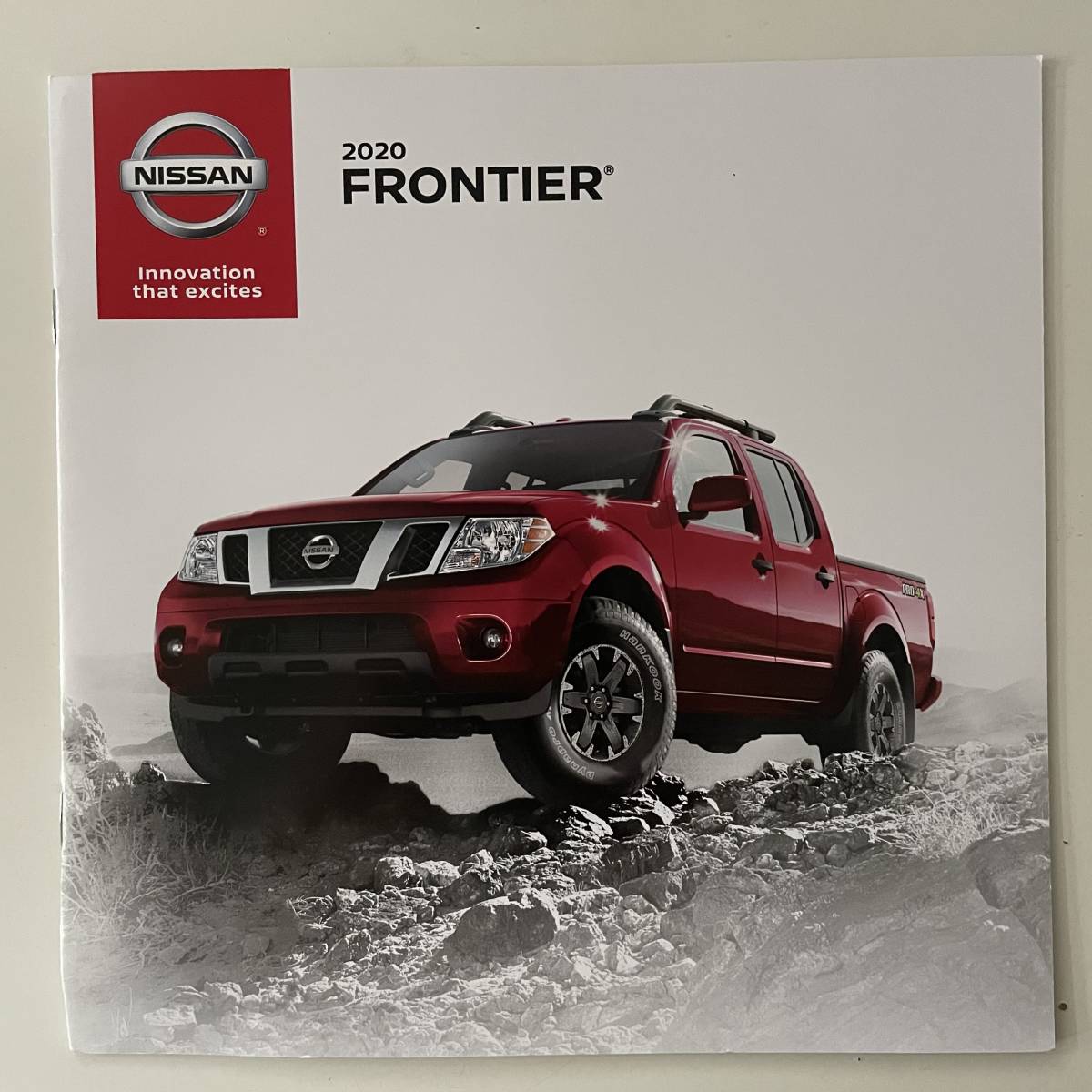 年最新ヤフオク!  nissan frontierの中古品・新品・未使用品一覧