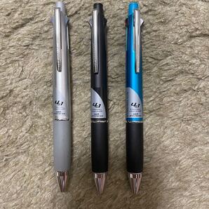 ジェットストリーム4&1 4色ボールペン 多機能ペン