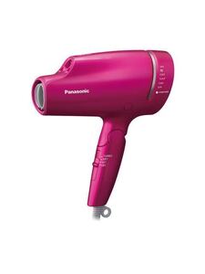 パナソニック ヘアドライヤー ナノケア ビビッドピンク EH-NA9B-VP