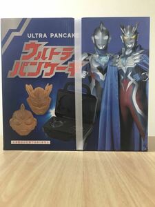  блин производитель Ultra блин Ultraman 