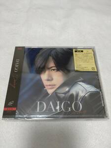 DAIGO / Deing 【通常盤初回生産仕様】 (未開封品) ダイゴ ZARD ザード WANDS ワンズ DEEN ディーン