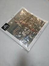 King Gnu / Tokyo Rendez-Vous ＜完全生産限定盤＞ レコード（LP）（未使用品) キングヌー 東京 トウキョウ ランデブー レア_画像3