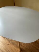 正規品　美品　FRITZHANSEN ANALOG TABLE JH43 ダイニングテーブル 食卓_画像6