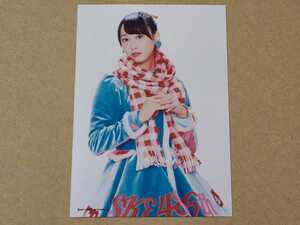 SKE48 12月のカンガルー タワーレコード 購入特典生写真 松井玲奈 タワレコ