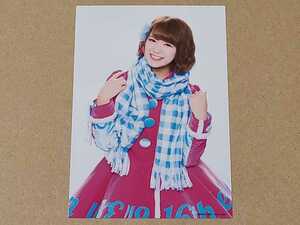 山内鈴蘭 SKE48 12月のカンガルー 初回盤 封入特典生写真