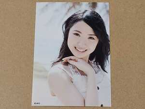 SKE48 アイシテラブル! いまじん 購入特典生写真 高柳明音 白揚 マジカルガーデン ディスパ