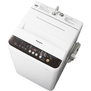 SHARP シャープ 全自動電気洗濯機 ES-G45RC-W 4.5kg 2016年製 ホワイト 簡易乾燥機能付 一人暮らし 洗浄・除菌済み