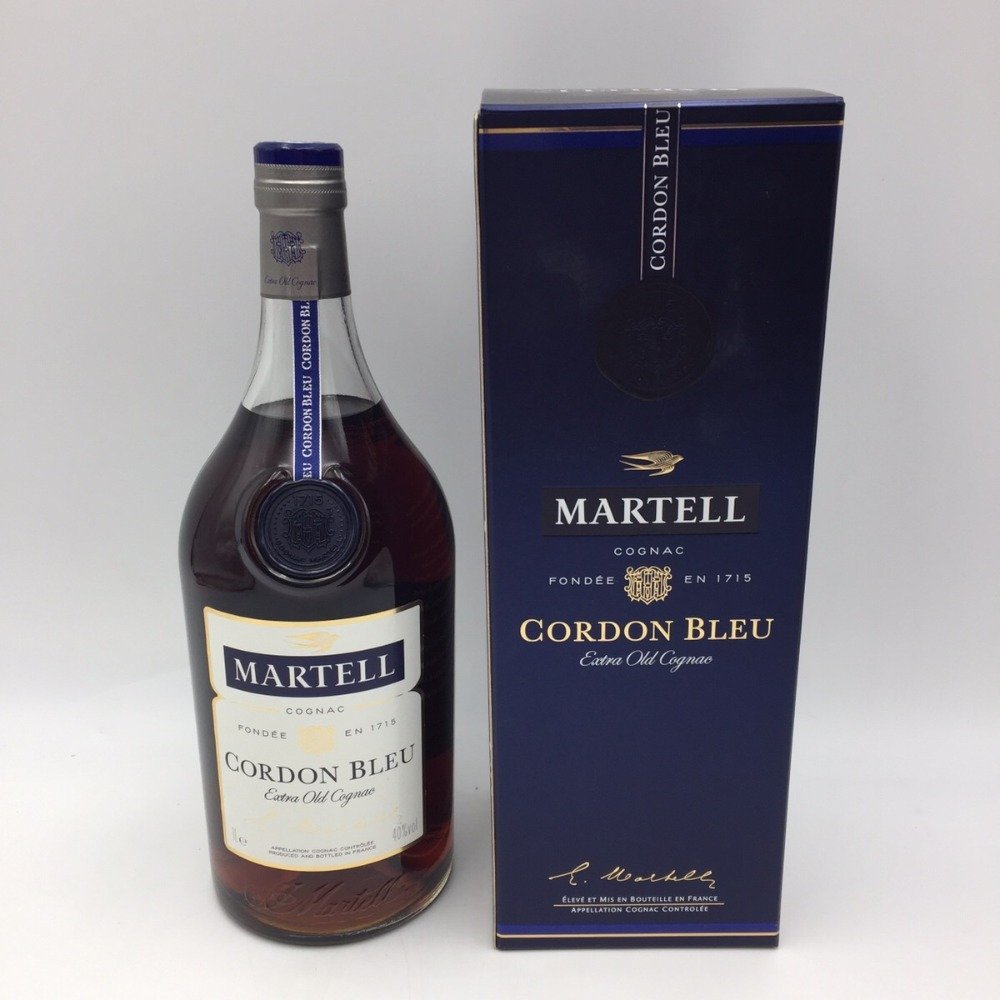 ヤフオク! -「martell cordon bleu」の落札相場・落札価格