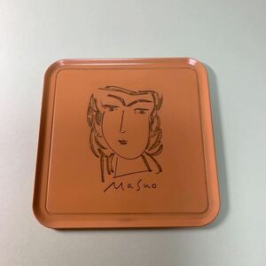  Coaster Ikeda Masuo metal 