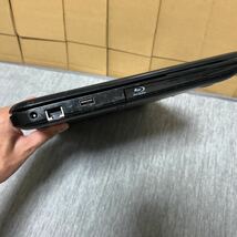 ジャンク　Toshiba Dynabook T554/56LBD Core i7-4700MQ 2.40GHz メモリなし ストレージなし　n381061_画像5