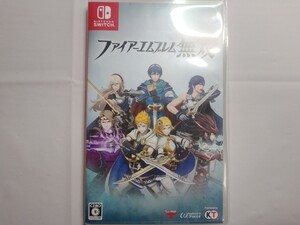 【Switch】ファイアーエムブレム無双