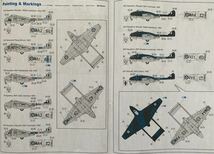 サイバーホビー 1/72 イギリス空軍 戦闘爆撃機 デ・ハビランド・バンパイア FB.5_画像6