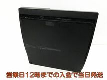 【1円】PS3 本体 PlayStation 3 (160GB) チャコール・ブラック (CECH-2500A) 初期化・動作確認済み 1A0734-053yy/G4_画像5