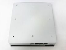 【1円】PS4 本体/箱 セット 1TB ホワイト SONY PlayStation4 CUH-2100B 動作確認済 プレステ4 ゲーム機 DC09-694jy/G4_画像3