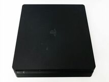 【1円】PS4 本体/箱 セット 500GB ブラック SONY PlayStation4 CUH-2000A 動作確認済 プレステ4 ゲーム機 DC11-015jy/G4_画像2