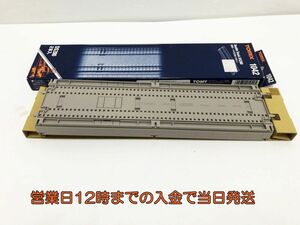 【1円】鉄道模型 TOMIX　1042 複線レールDS2802本セット トミックス 線路 Nゲージ 1A0701-9783e/F3