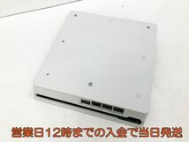 【1円】PS4 本体　PlayStation 4 グレイシャー・ホワイト 1TB (CUH-2000BB02) 初期化・動作確認済み 1A0754-012yy/G4_画像3