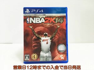 PS4 NBA2K14 ゲームソフト 1A0111-028sy/G1