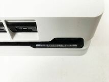 【1円】美品 PS4 本体 セット 1TB ホワイト SONY PlayStation4 CUH-2100B 動作確認済 箱 コントローラー DC09-710jy/G4_画像5