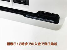 【1円】PS4 グレイシャー・ホワイト 1TB (CUH-2100BB02)ゲーム機本体 初期化動作確認済み 1A0771-1322e/G4_画像5