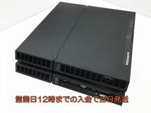 【1円】PS4 ジェット・ブラック 500GB (CUH-1200AB01) ゲーム機本体 初期化動作確認済み 1A0771-1325e/G4_画像4