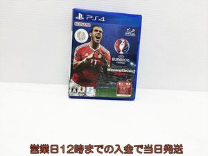 コナミ Uefa Euro 16 ウイニングイレブン 16 Ps4 オークション比較 価格 Com