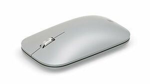 グレー Surface モバイル マウス グレー KGY-00007