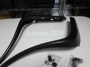 管理0297　A80系　スープラ　純正フロントクォータ　モールディングASSY　2JZ-GTE　2JZ-GE　JZA80　SZ-RZ-SGZ