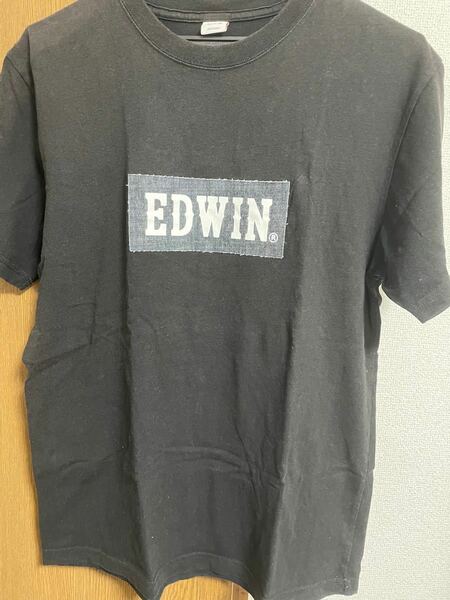 EDWIN Tシャツ