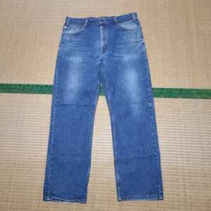 90s コロンビア製　リーバイス　505　デニムパック　ジーンズ　W36 levis ヴィンテージ