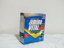 ○味の素　amino VITAL　アミノバイタル　Active Fine　14本入×15箱(1BOX)　アミノ酸:2200㎎　顆粒　A_画像5
