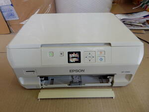 EPSON/エプソン インクジェットプリンター EP-708A