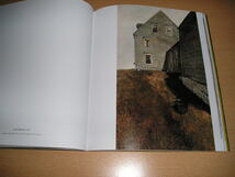 洋書・Andrew Wyeth People and Places・アンドリューワイエス「クリスティーナの世界」その他の作品精選集_画像5