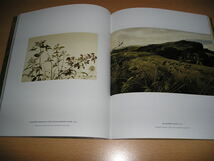 洋書・Andrew Wyeth People and Places・アンドリューワイエス「クリスティーナの世界」その他の作品精選集_画像7