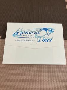 【非売品】 Memories Off　メモリーズオフ　ファイルケース