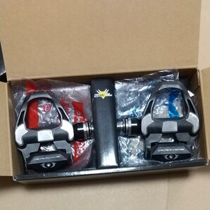 SHIMANO シマノ DURA-ACE PD-R9100 SPD-SL