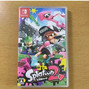 スプラトゥーン2 Splatoon2