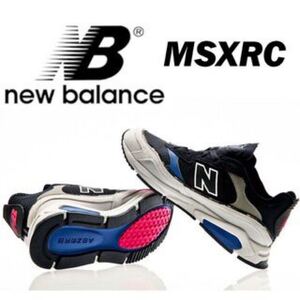 NEW BALANCE ニューバランス MSXRCTRE 26cm