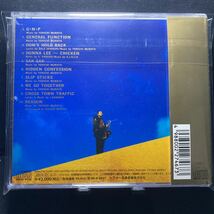 ☆中古CD☆ SOLID BRASS Ⅱ / YOHICHI MURATA 帯付き_画像2